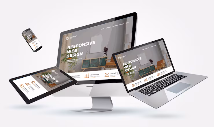 Custom Web Applications: Transforming Business with Fusion Dev