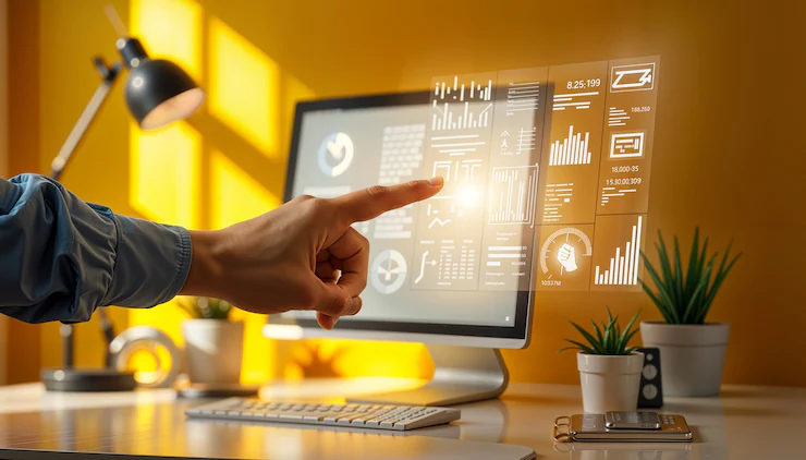 Sustainable Web Design 2025: How Eco-Friendly Websites Reduce Carbon & Boost Performance