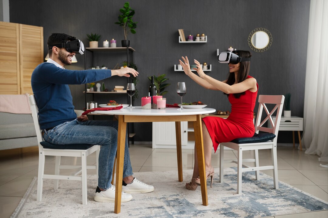 Metaverse Marketing 2025: How Brands Are Making ₹50 Lakh+ in Virtual Worlds - Web development process in Kolkata