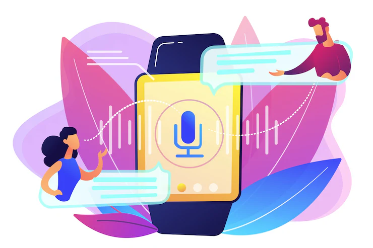 Voice Search Domination 2025: 60% of Searches Are Now Voice-Activated - Web development process in Kolkata