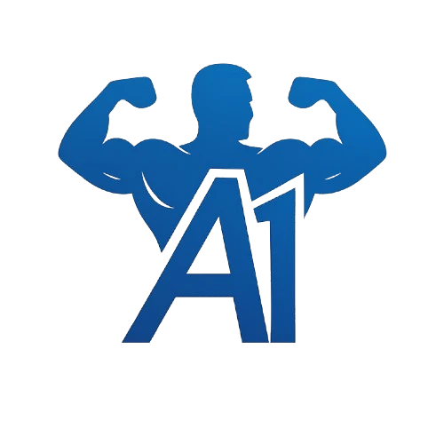 A1 Gym Tech client logo