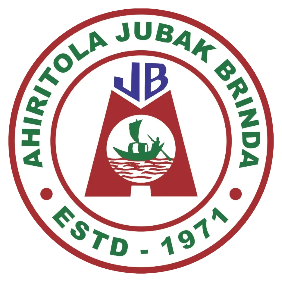 Ahiritola Jubak Brinda client logo
