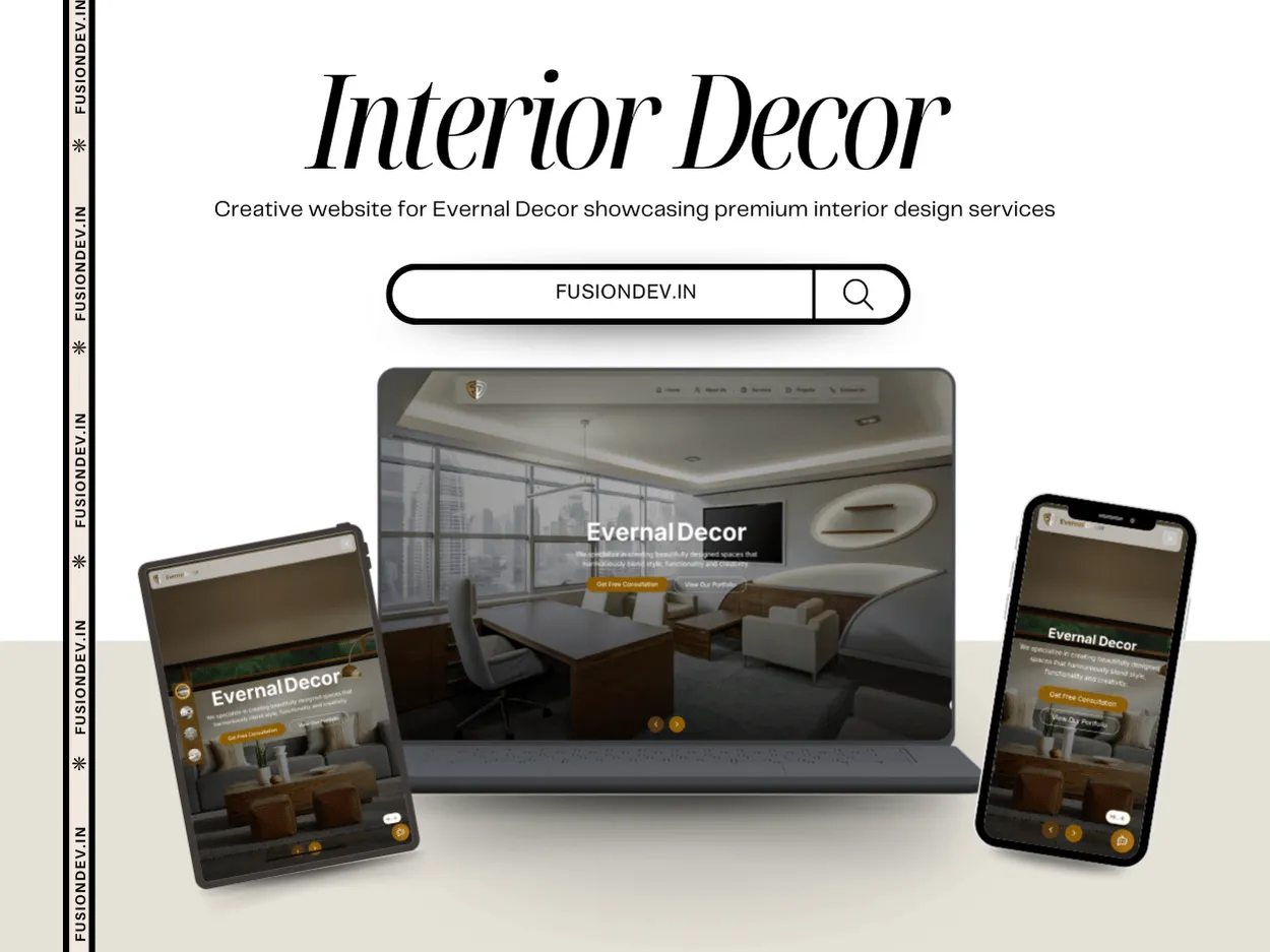 Evernal Decor