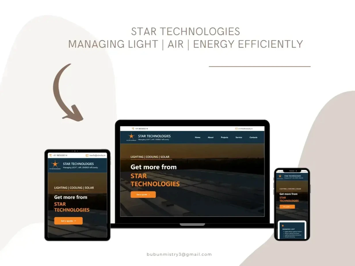 Star Technologies