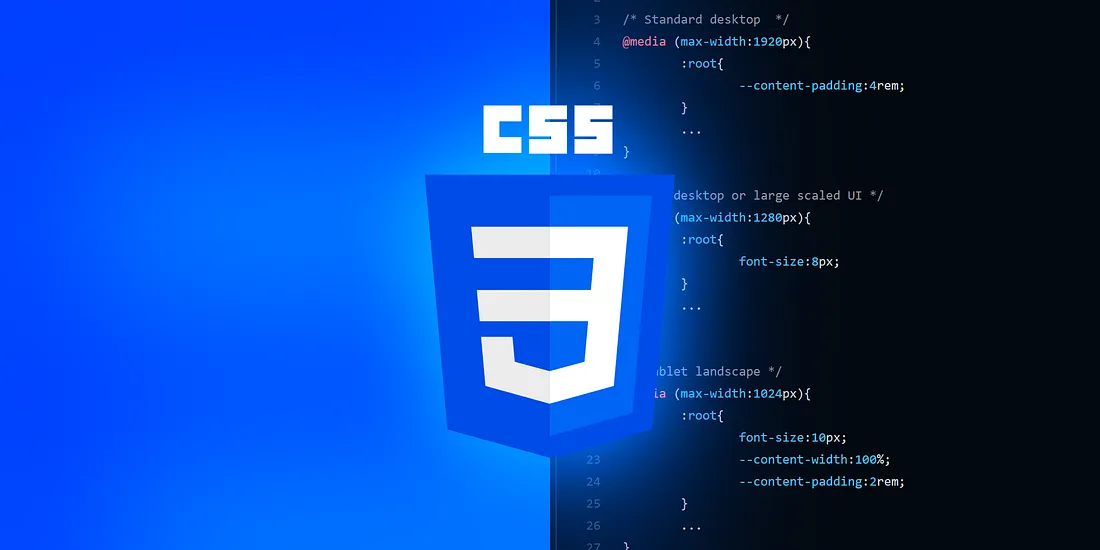 CSS Architecture