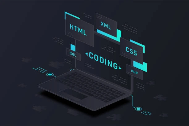 Semantic HTML Structure