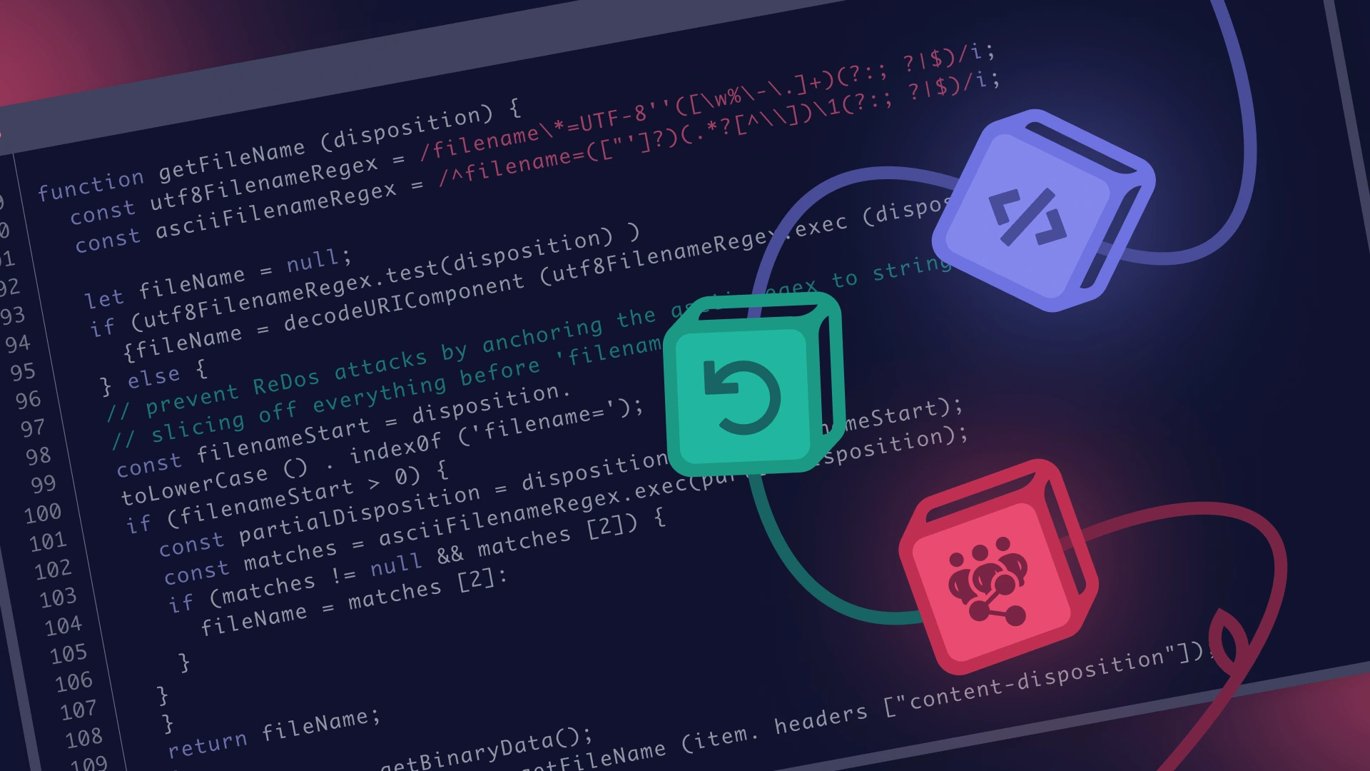 Development & Testing
