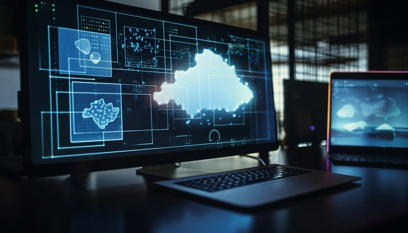 SaaS Application Development