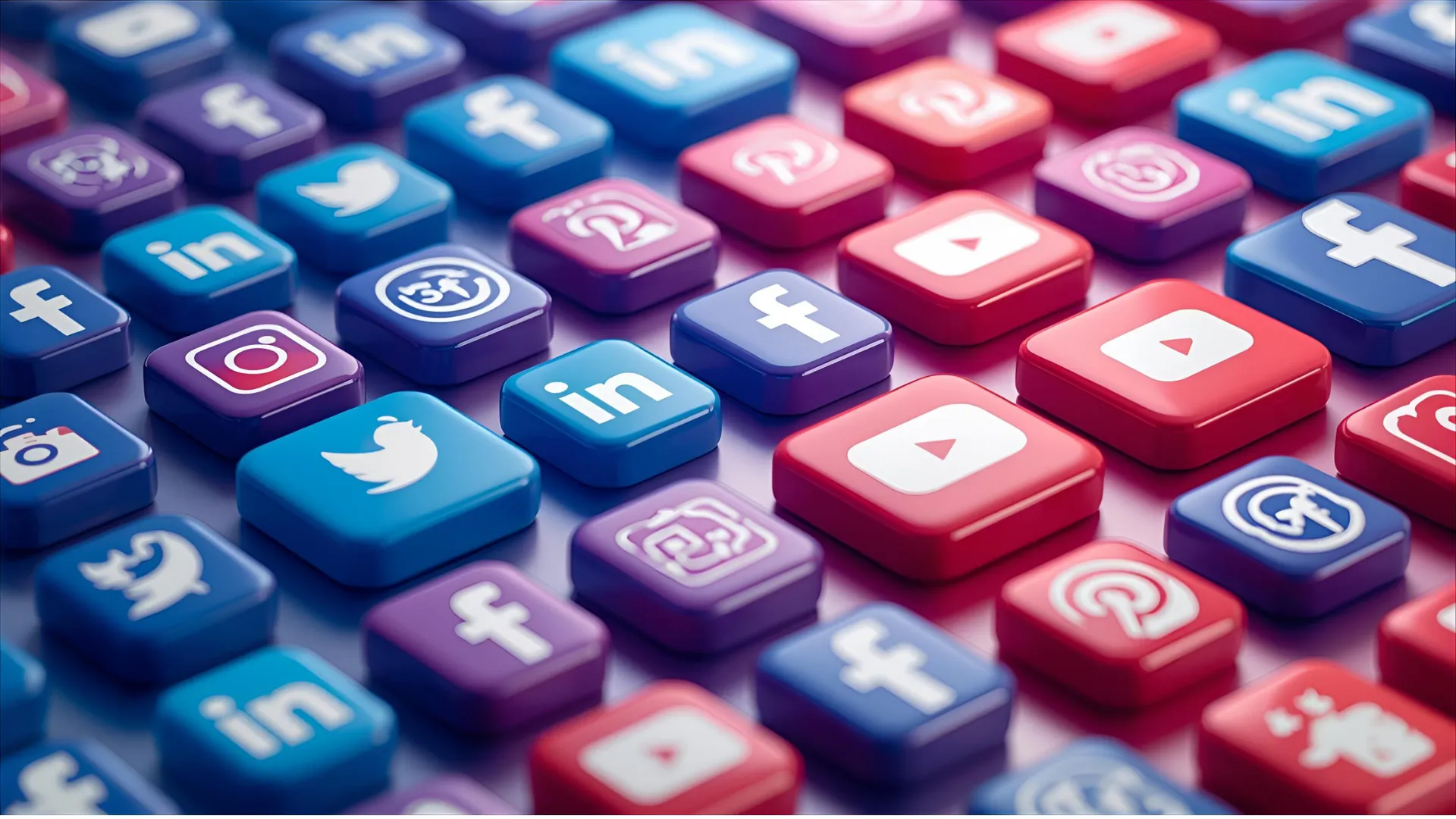 Social Media Marketing