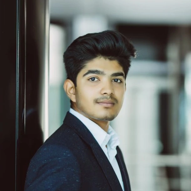 Debjyoti Ghosh