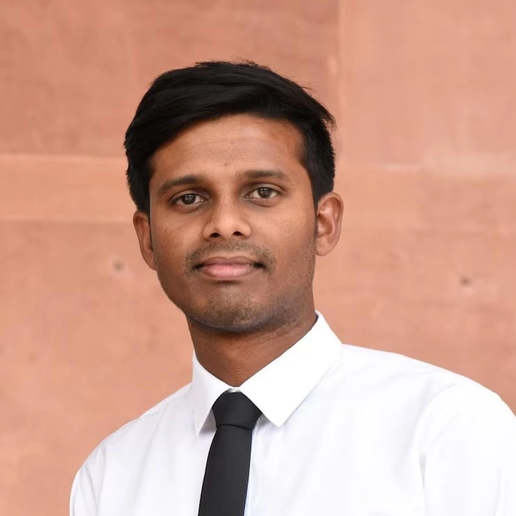 Rajiv Mishra