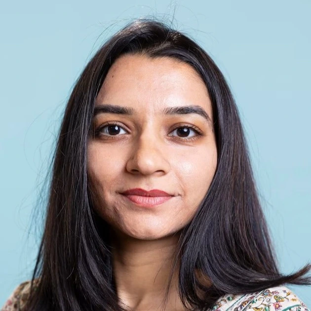 Tania Mallick