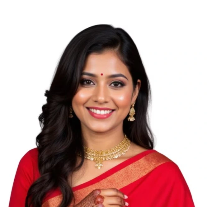 Priya Sharma